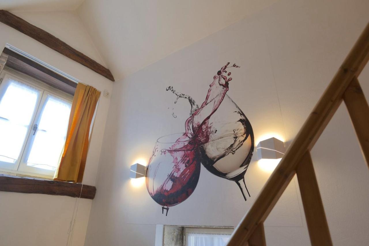 L'Angevin - Gevrey-Chambertinヴィラ エクステリア 写真