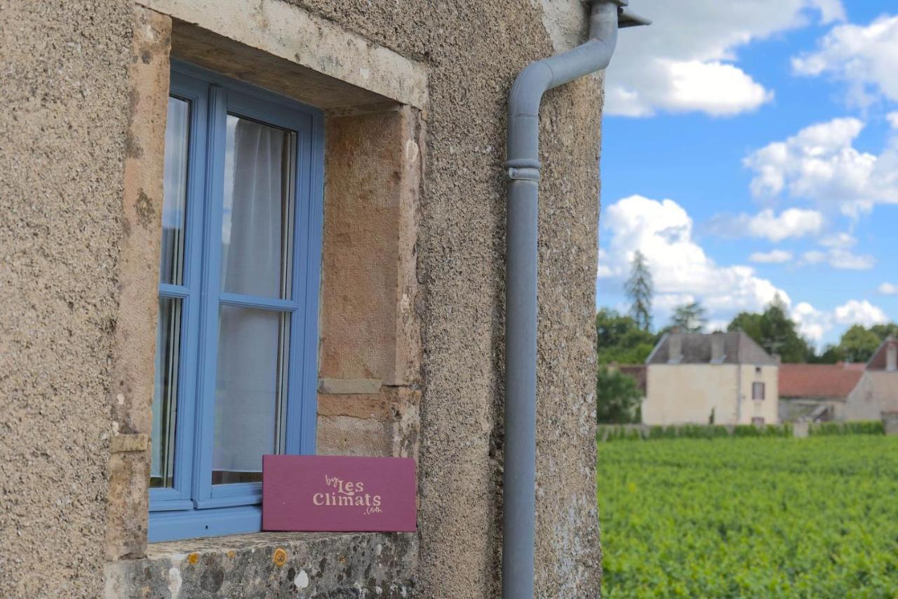 L'Angevin - Gevrey-Chambertinヴィラ エクステリア 写真
